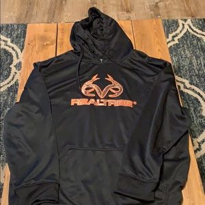 Men’s Realtree hoodie